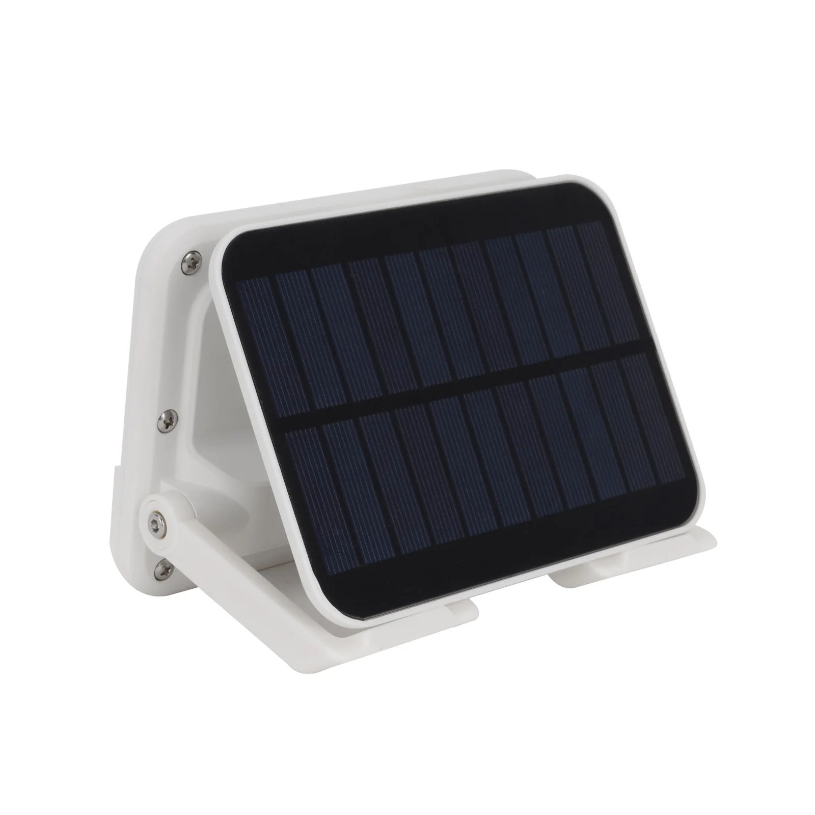 Geepas Solar LED Wall Light-GESL55145/Energy Efficient Design/Motion Sensor/Dual Induction Modes/Solar DC Input,IP54 Waterproof Rating/10-12 Hours Working/2 Year Warranty - Image 2