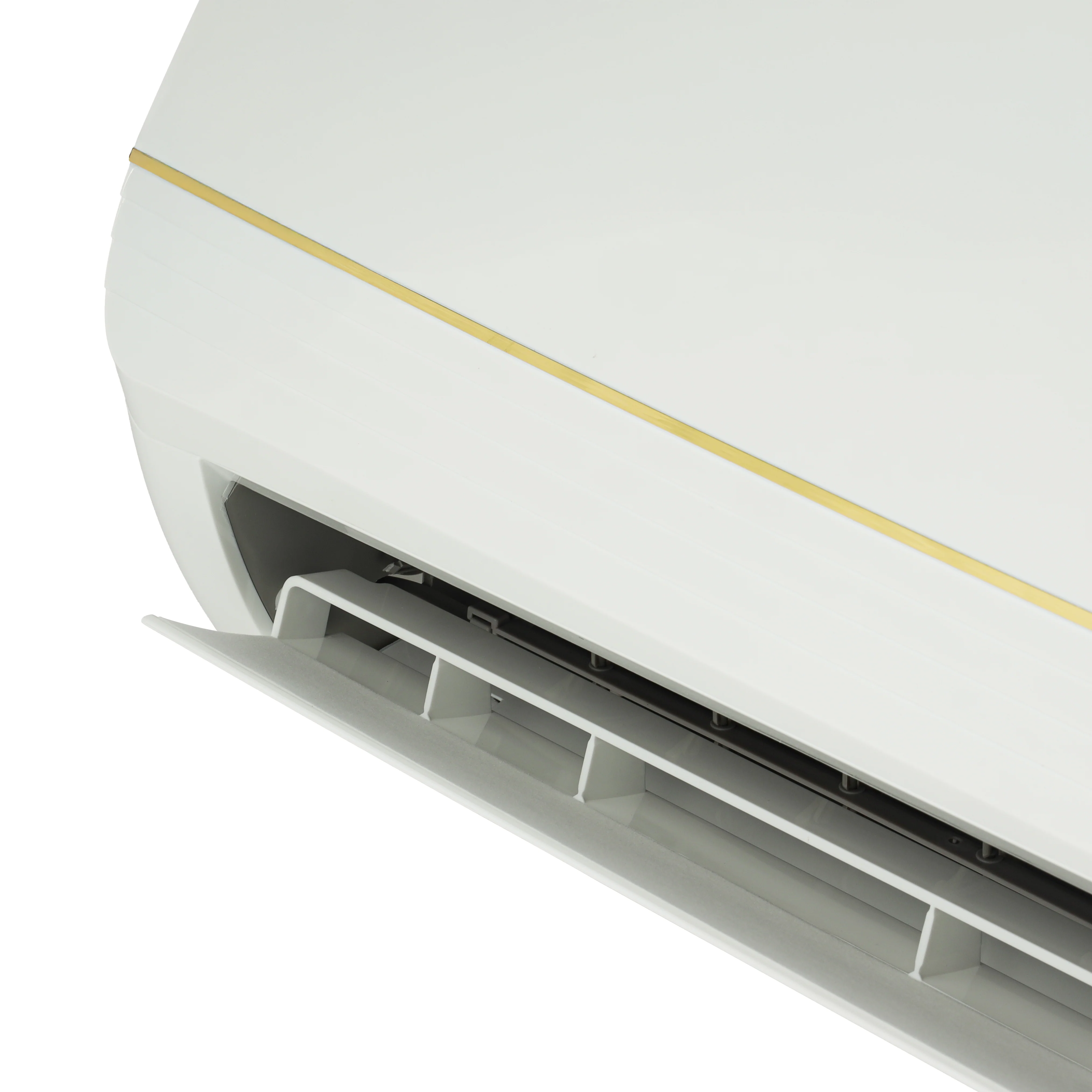 Geepas GACS24035SU  Split Type Air Conditioner | 24000 BTU Powerful Cooling Capacity | Turbo Cooling Function | LED Display | Quiet Air Supply System | 1-Year Warranty - Image 4