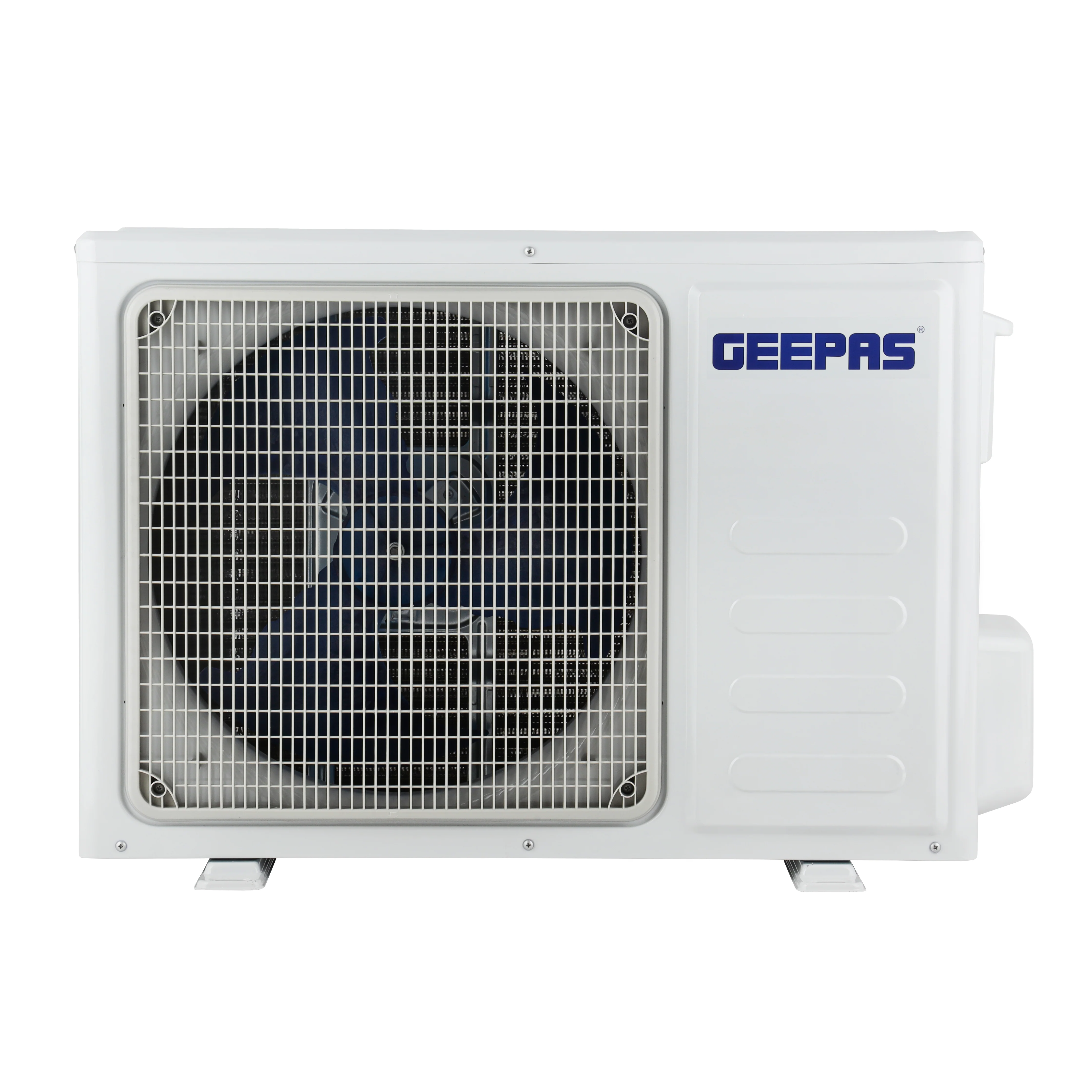 Geepas GACS24035SU  Split Type Air Conditioner | 24000 BTU Powerful Cooling Capacity | Turbo Cooling Function | LED Display | Quiet Air Supply System | 1-Year Warranty - Image 5