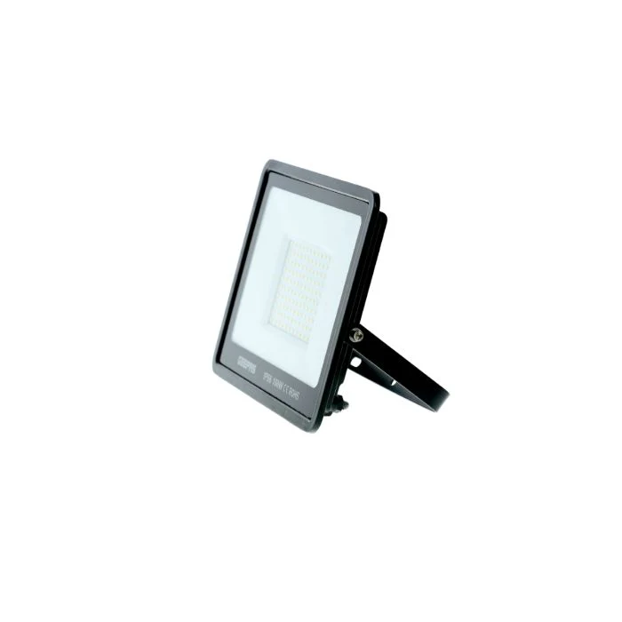 Geepas Square Slim Downlight Led 100W -  Downlight Ceiling Light | Natural Cool White 6500K | Long Life Burning Hours | Ultra Slim 29mm | 2 Years Warranty - Image 5