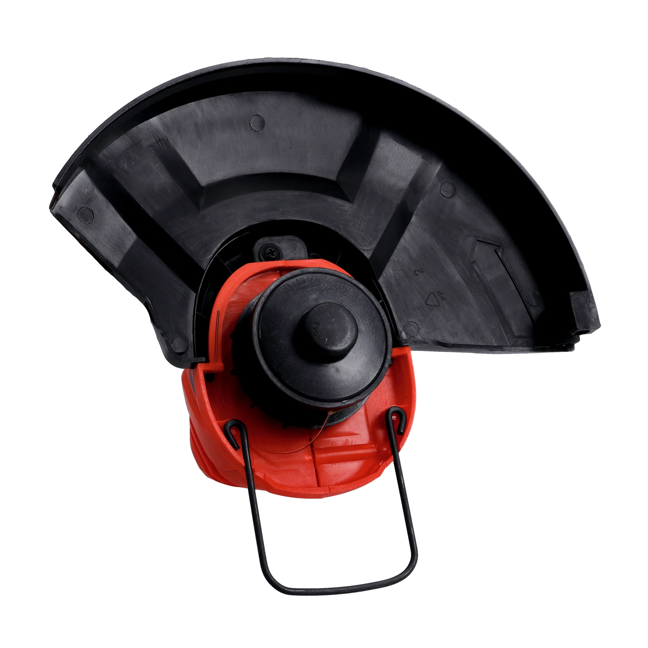 Geepas String Trimmer GT2640STE | 400W, 270mm, 11000 RPM - Image 5