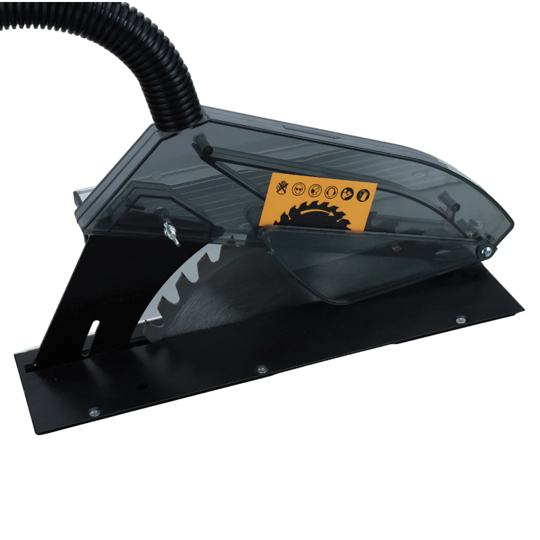 Geepas Table Saw- GTS2000PR-240| 2000 W Power, High-Quality for Durability and Ergonomically Designed - Image 3