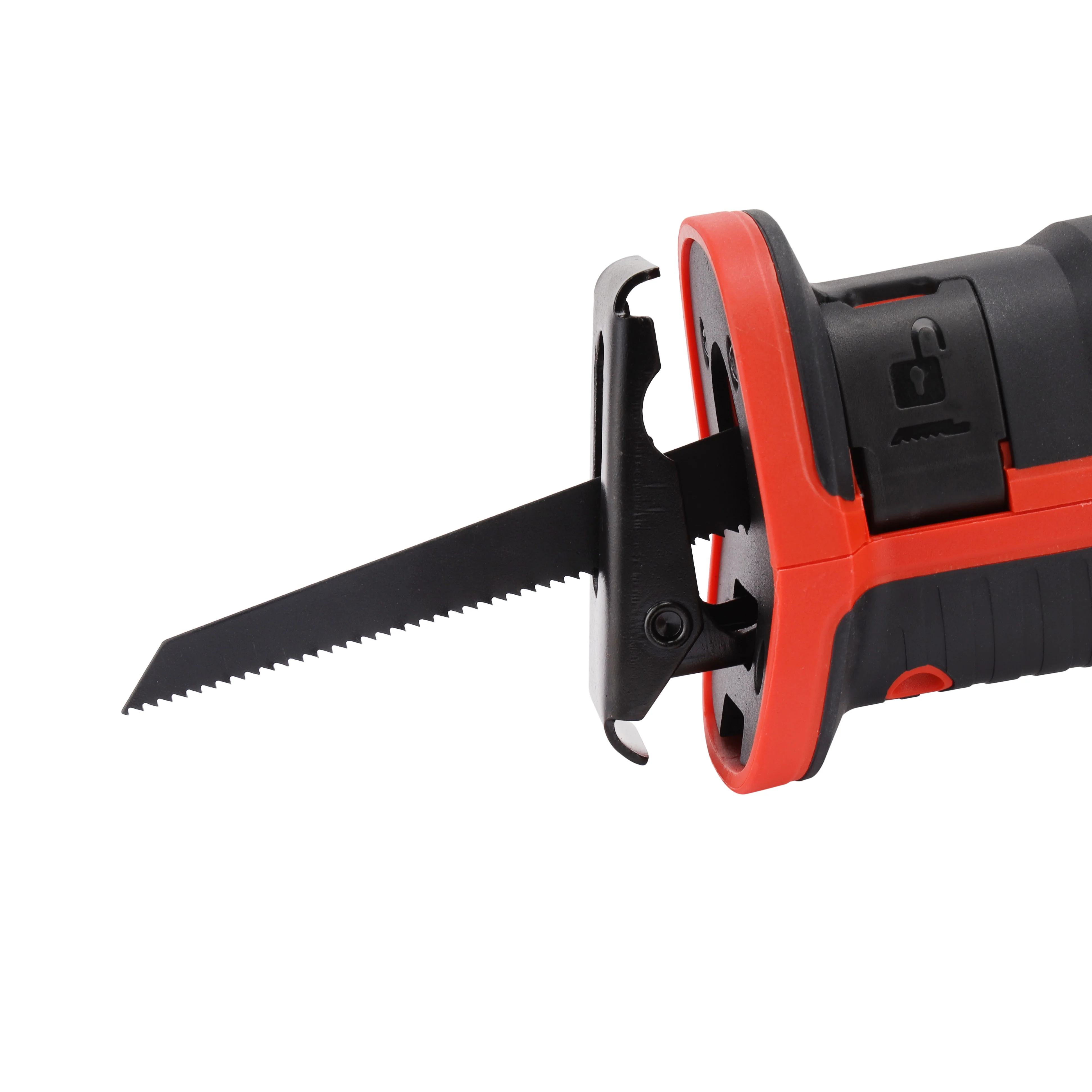 Geepas Toolz 210mm Reciprocating Saw – Model GRS2100-240 - Image 3