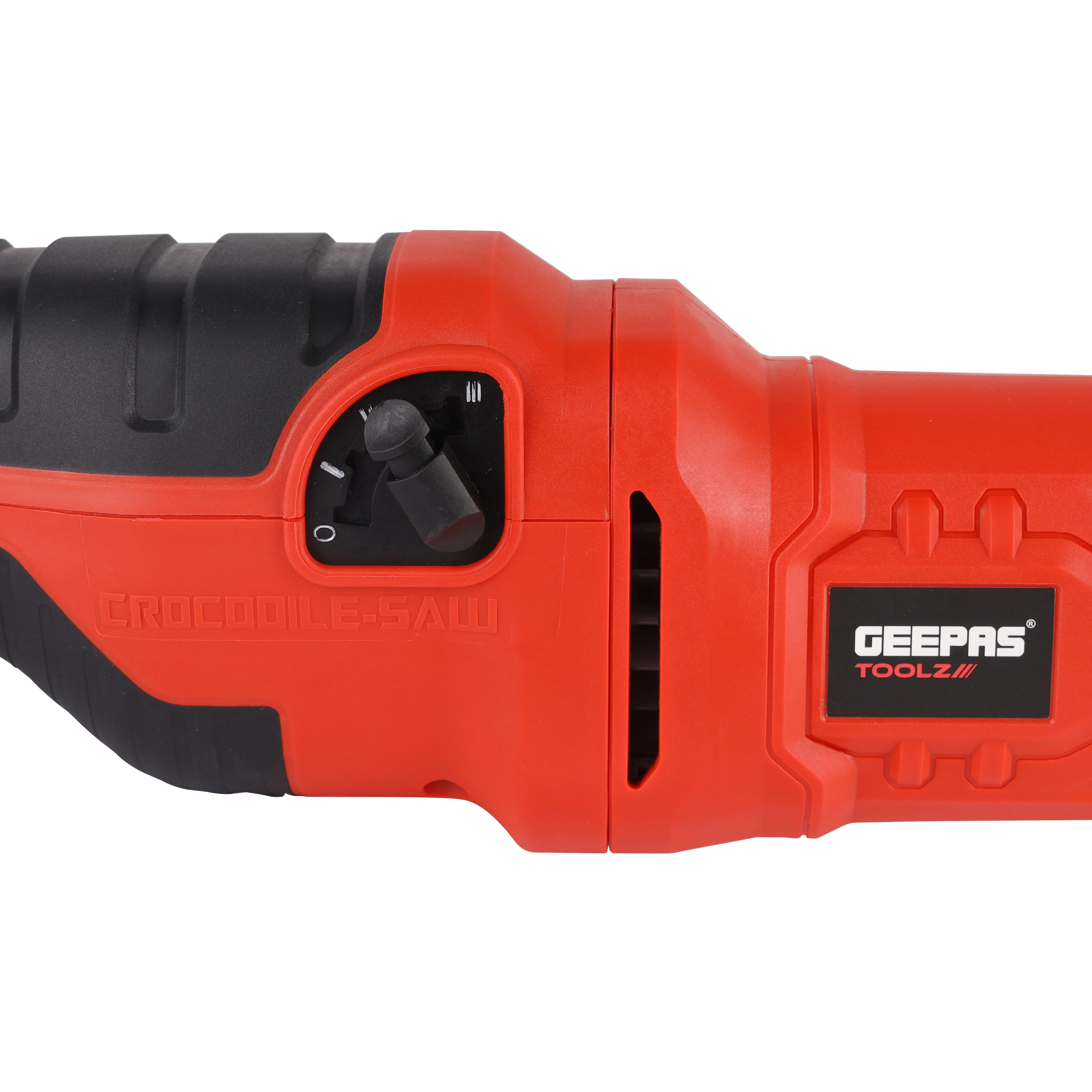 Geepas Toolz 210mm Reciprocating Saw – Model GRS2100-240 - Image 4