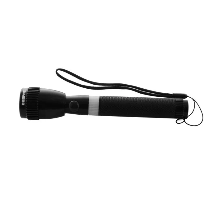 GFL3860 Rechargeable LED Flashlight, 152mm - Image 4