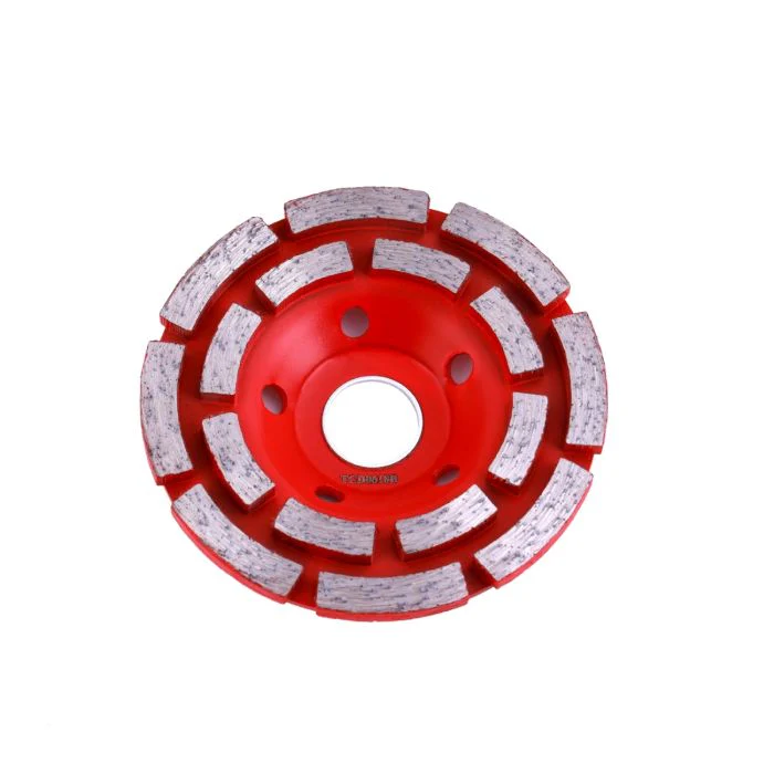 GPA59206 Turbo Grinding Wheel 22.2 MM - 105 MM - Image 3