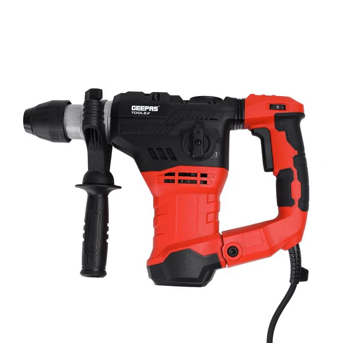 GRH3215 32 MM SDS Rotary Hammer - Image 2