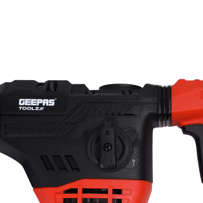 GRH3215 32 MM SDS Rotary Hammer - Image 5