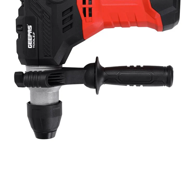 GRH3215 32 MM SDS Rotary Hammer - Image 6