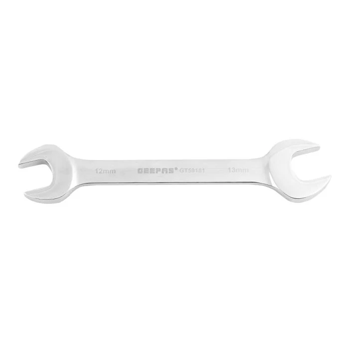 GT59181 Open End Spanner, 12x13 MM - Image 3
