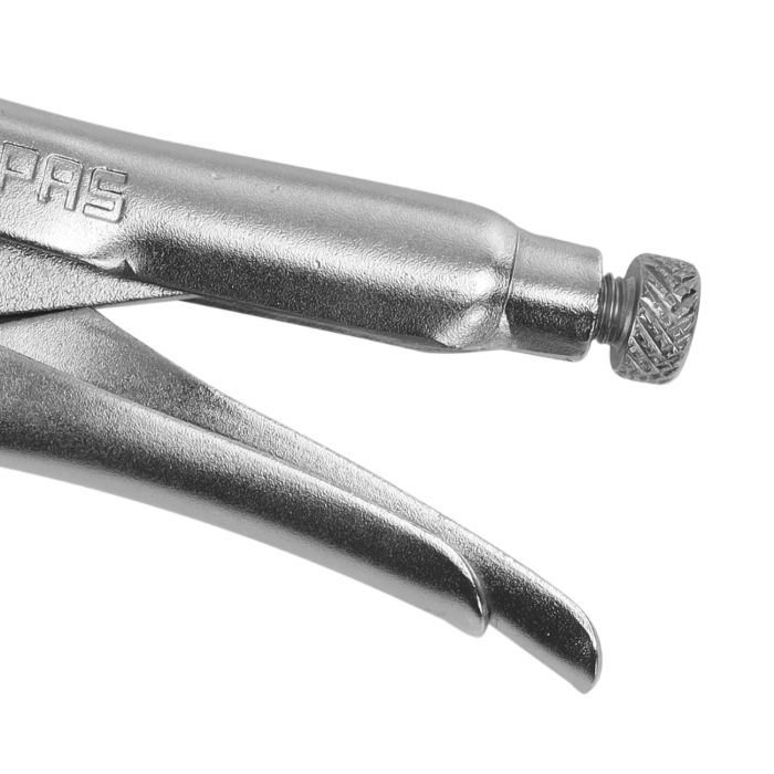 GT59229 Curved Jaw Locking Pliers 7 Inch - Image 6
