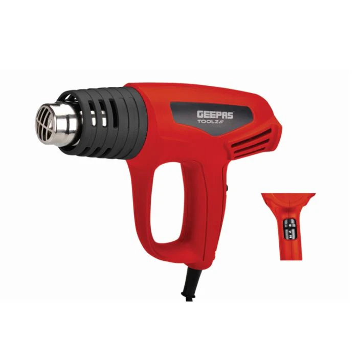 Hot Air Gun Geepas GHG2021-240 - Image 2