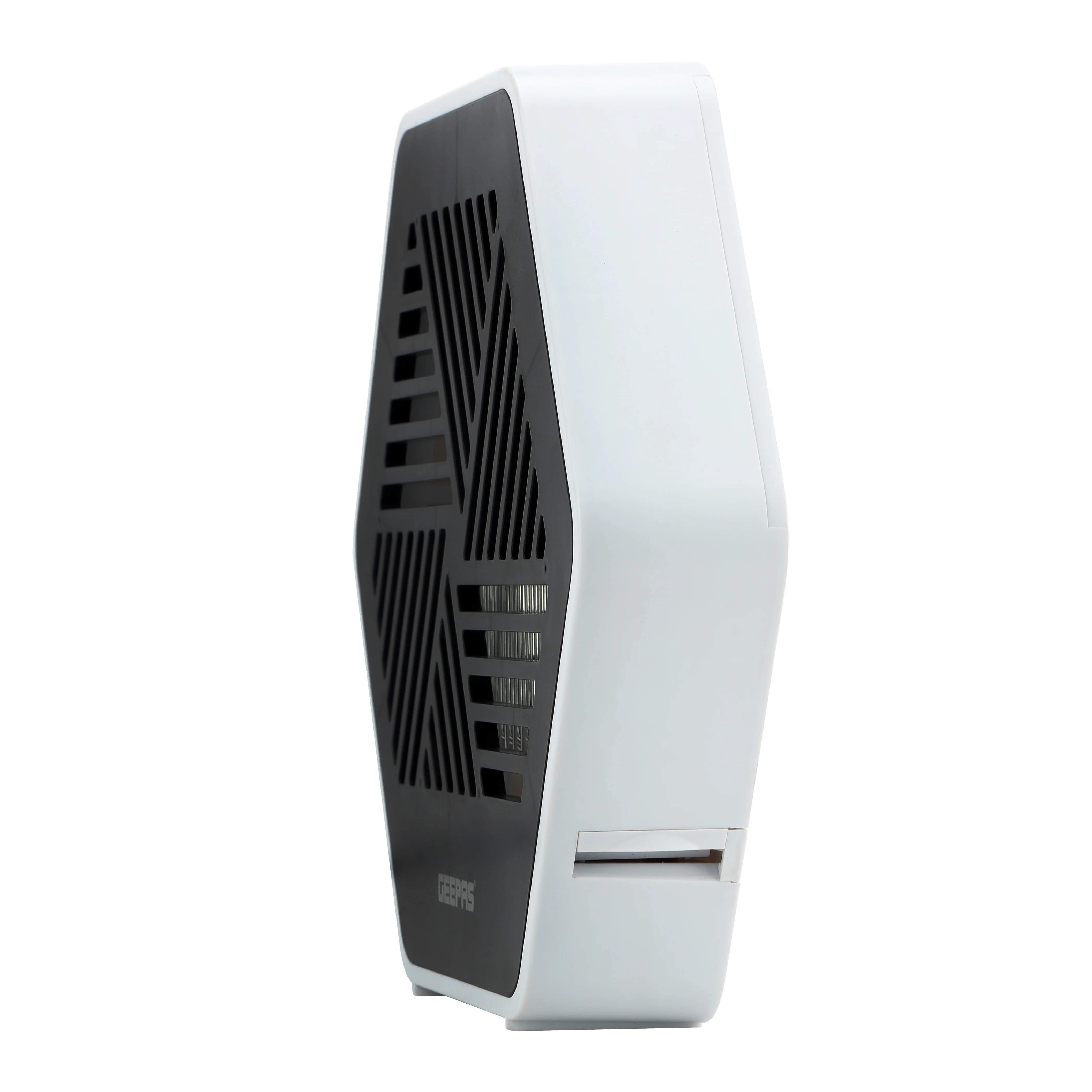 Geepas GBK1151 Electric Mosquito Killer | 2x4W UV Tubes | Wall Mount Design | Rope On/Off Switch | Non-Toxic, Odor-Free | Low Power Consumption | 2 Years Warranty - Image 4