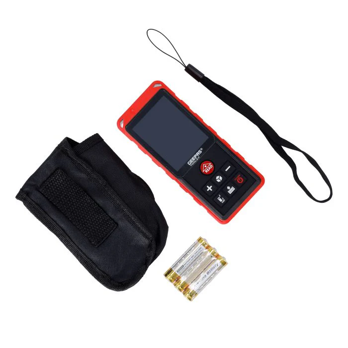 Laser Distance Meter - Image 2