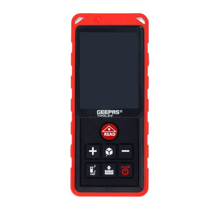 Laser Distance Meter - Image 3