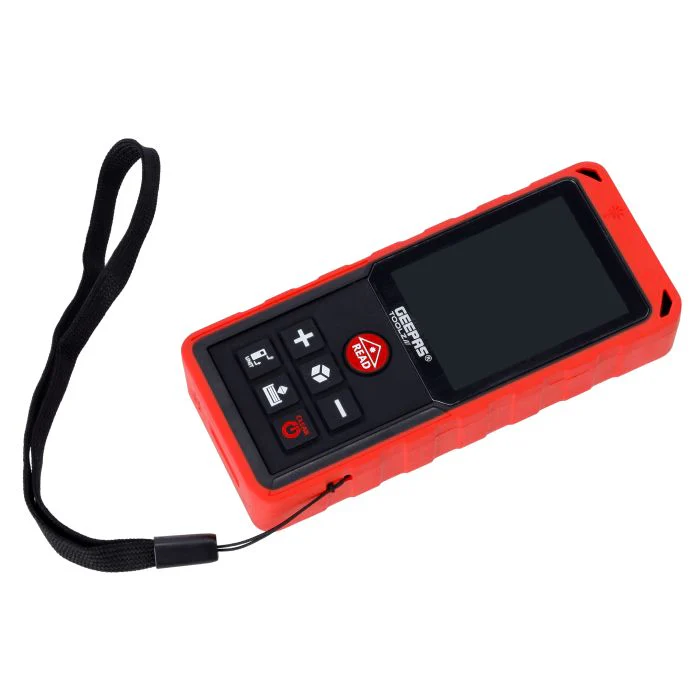Laser Distance Meter - Image 4