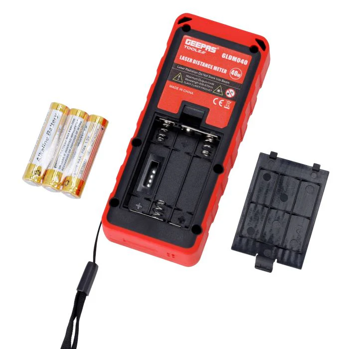 Laser Distance Meter - Image 7