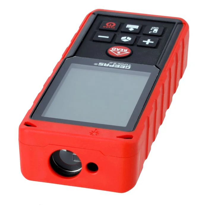 Laser Distance Meter - Image 8
