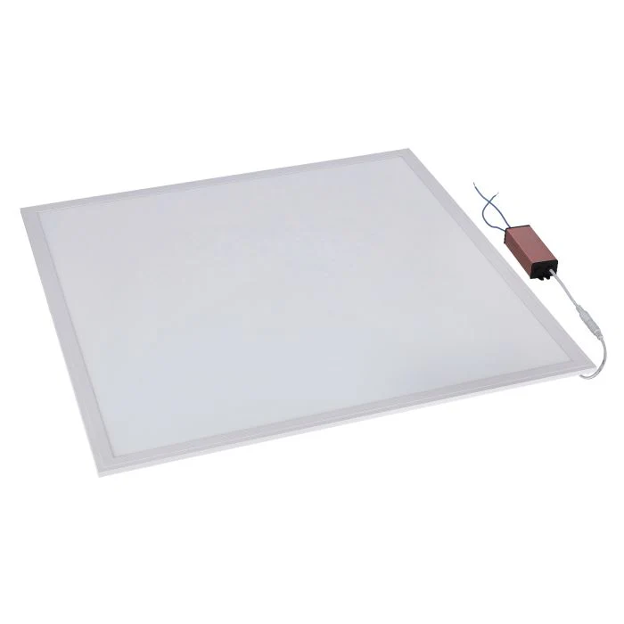 LED Panel Light, 60W Power, GESL55086 | 4800LM Lumens | 6500K Color Temperature | 30000hrs Lifespan | Ceiling Flat LED Light Panel | Ceiling Lights For Bedroom, Living Room, Kitchen, Hallway, Balcony - Image 3