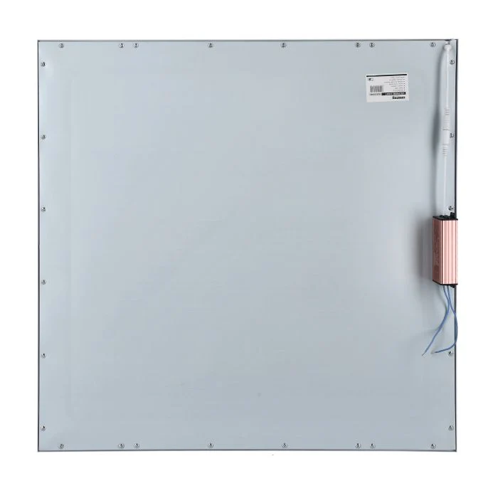 LED Panel Light, 60W Power, GESL55086 | 4800LM Lumens | 6500K Color Temperature | 30000hrs Lifespan | Ceiling Flat LED Light Panel | Ceiling Lights For Bedroom, Living Room, Kitchen, Hallway, Balcony - Image 4
