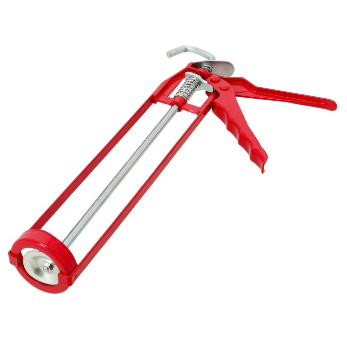 Light Duty Silicon Gun-9" - Image 3