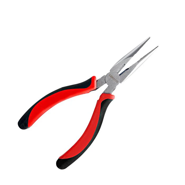 Long Nose Plier, 6 Inch - Image 2