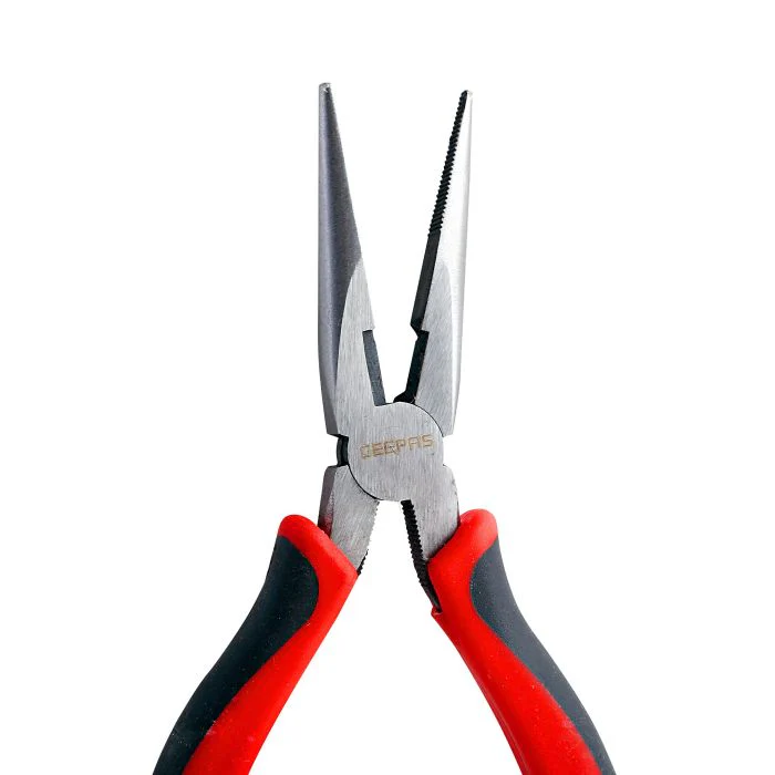 Long Nose Plier, 6 Inch - Image 3