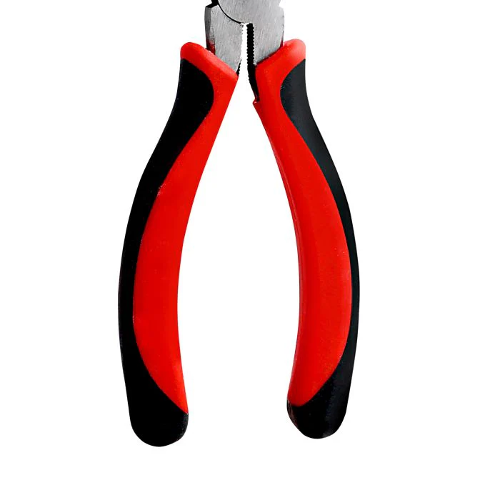Long Nose Plier, 6 Inch - Image 4