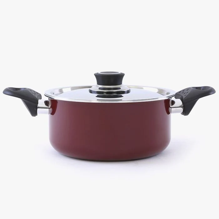 Non-Stick Cookware, 18 CM - Image 2