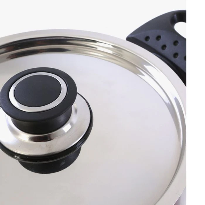 Non-Stick Cookware, 18 CM - Image 3