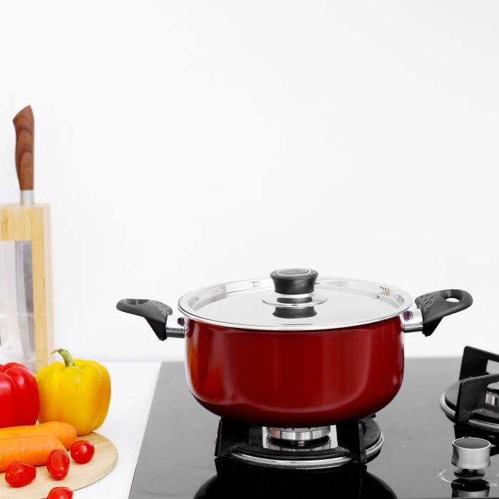 Non-Stick Cookware, 18 CM - Image 4