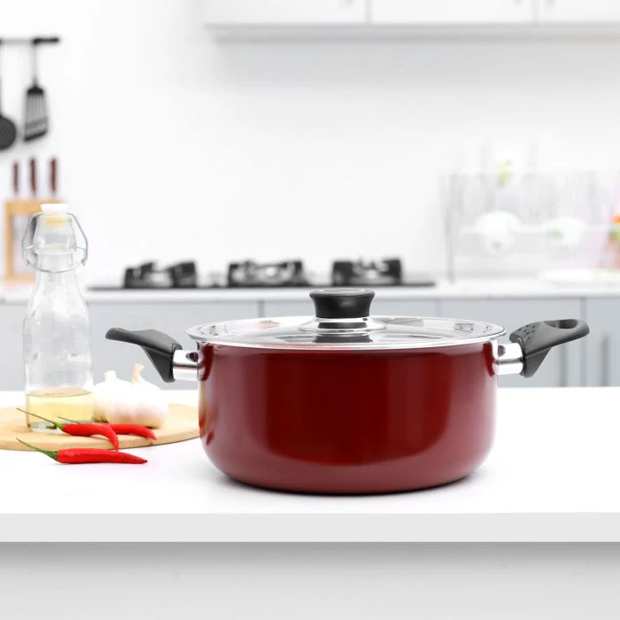 Non-Stick Cookware, 18 CM - Image 5
