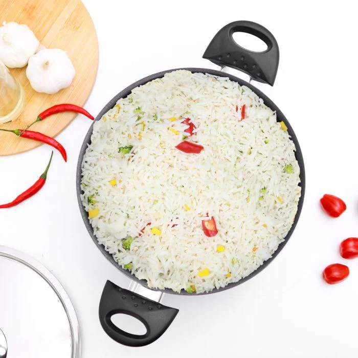 Non-Stick Cookware, 18 CM - Image 6
