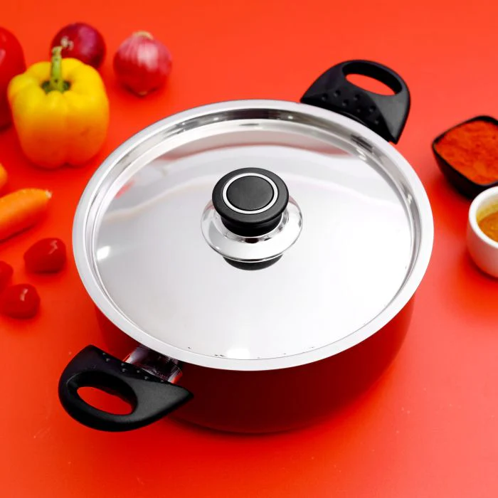 Non-Stick Cookware, 18 CM - Image 7