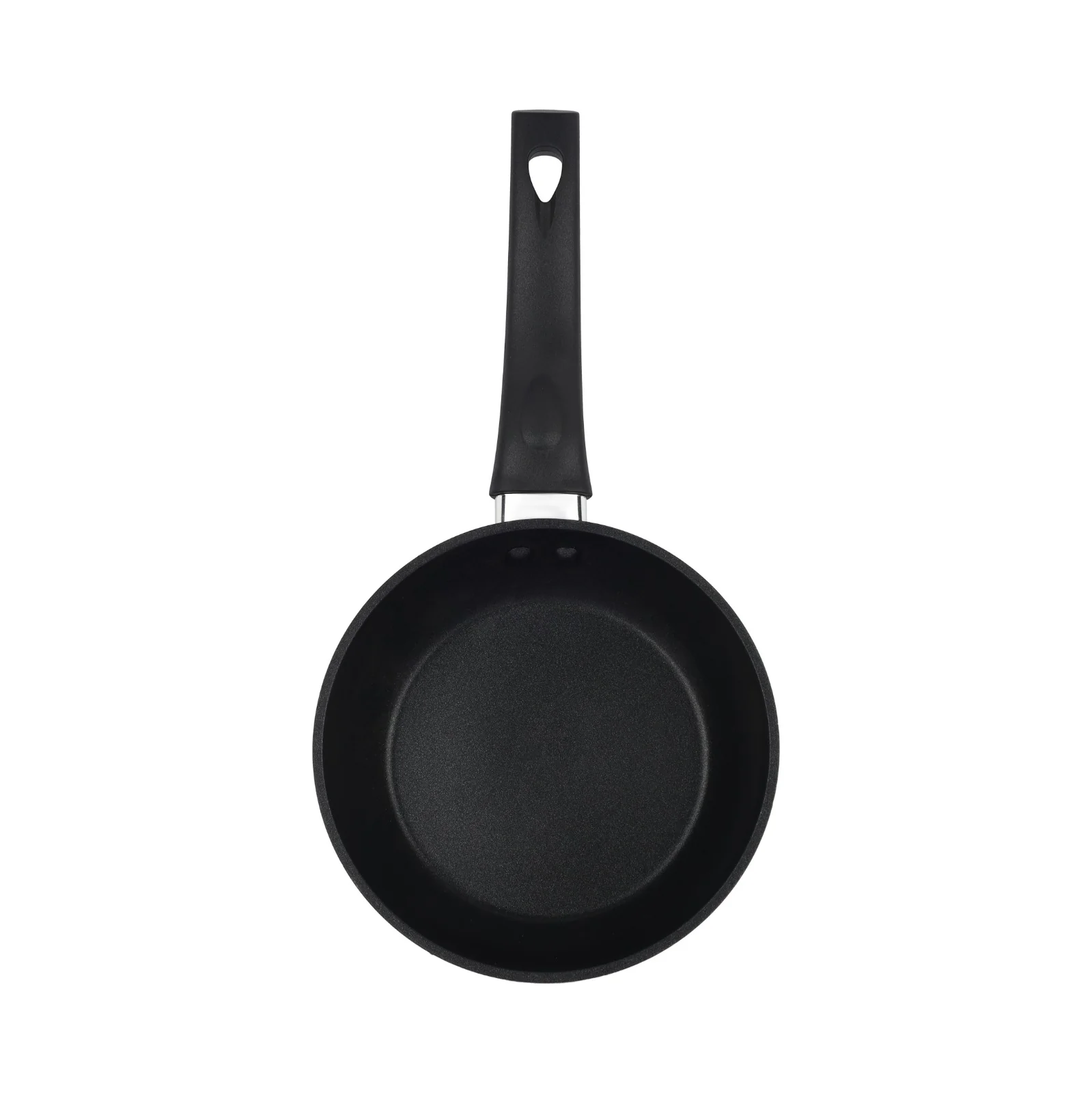 Royalford RF12947 16cm Non-Stick Frypan | Forged Aluminium Frying Pan with 3-Layer Non-Stick Coating | Induction Compatible Base | Bakelite Handle | Dishwasher Safe - Image 4