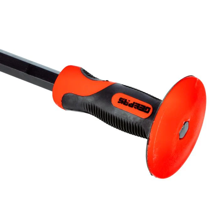 Pointed Chisel with Grip-12" - Image 5