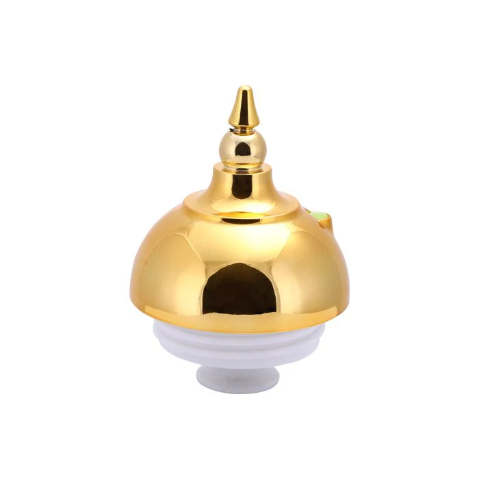 Portable & Leak-resistant Royal Marble Tea & Cawa Set RF9412 Royalford - Image 2