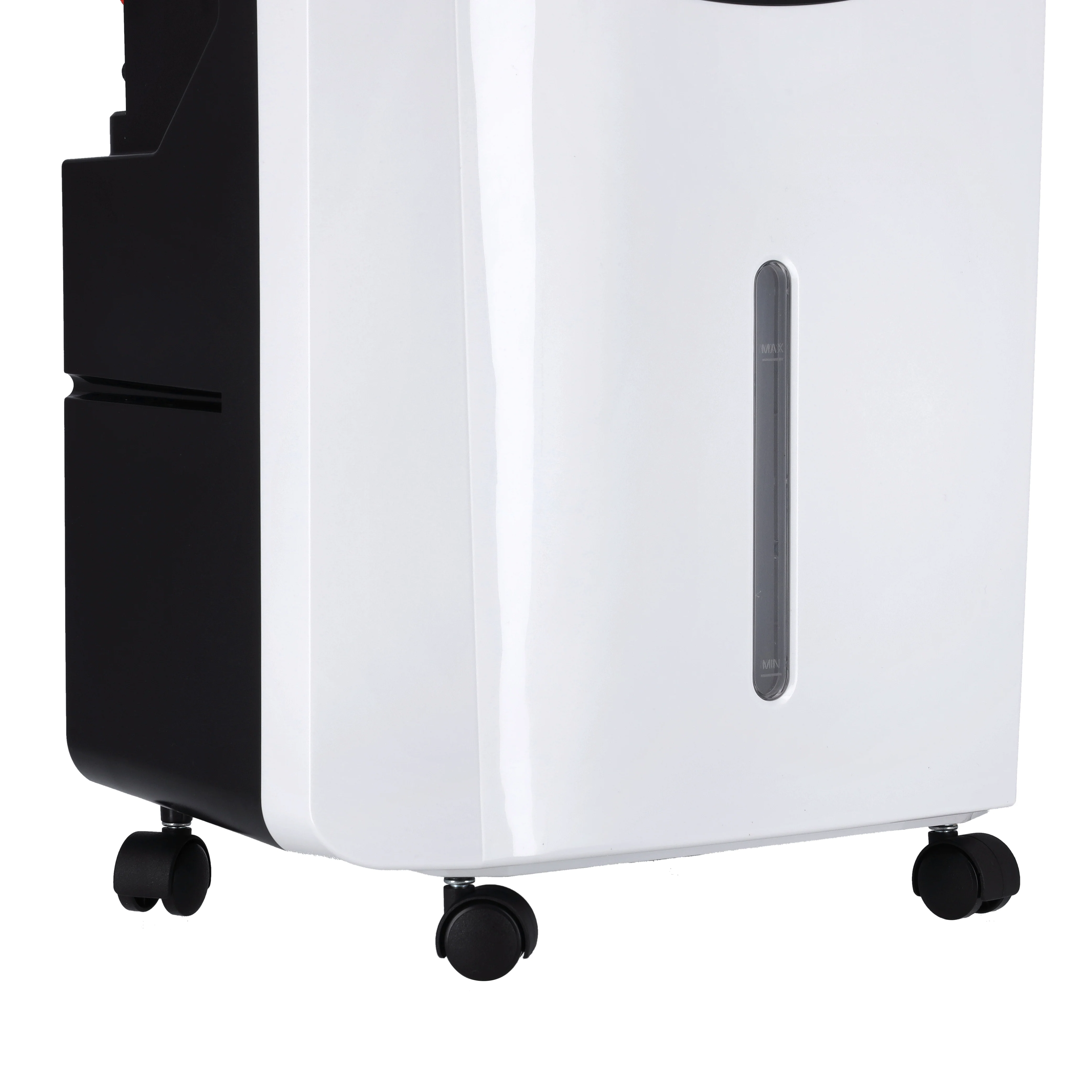 Geepas GAC9580 Rechargeable Air Cooler| Portable AC/DC Cooling System with 12V 4.5Ah Battery|3-Speed Settings| Long Backup Duration| Compact & Energy Efficient Design - Image 6