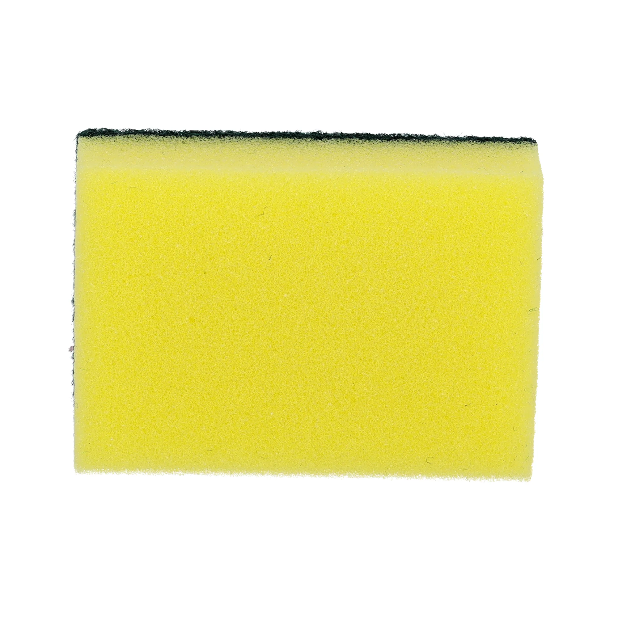 Royal Ford RF4860 SS Rosele Wilkin’s Sponge Scouring Pad 5 Pcs |  Heavy Duty Kitchen Cleaning Sponges | Long Lasting Dual Layer Scrub Pads | Multipurpose Cleaning Use - Image 4