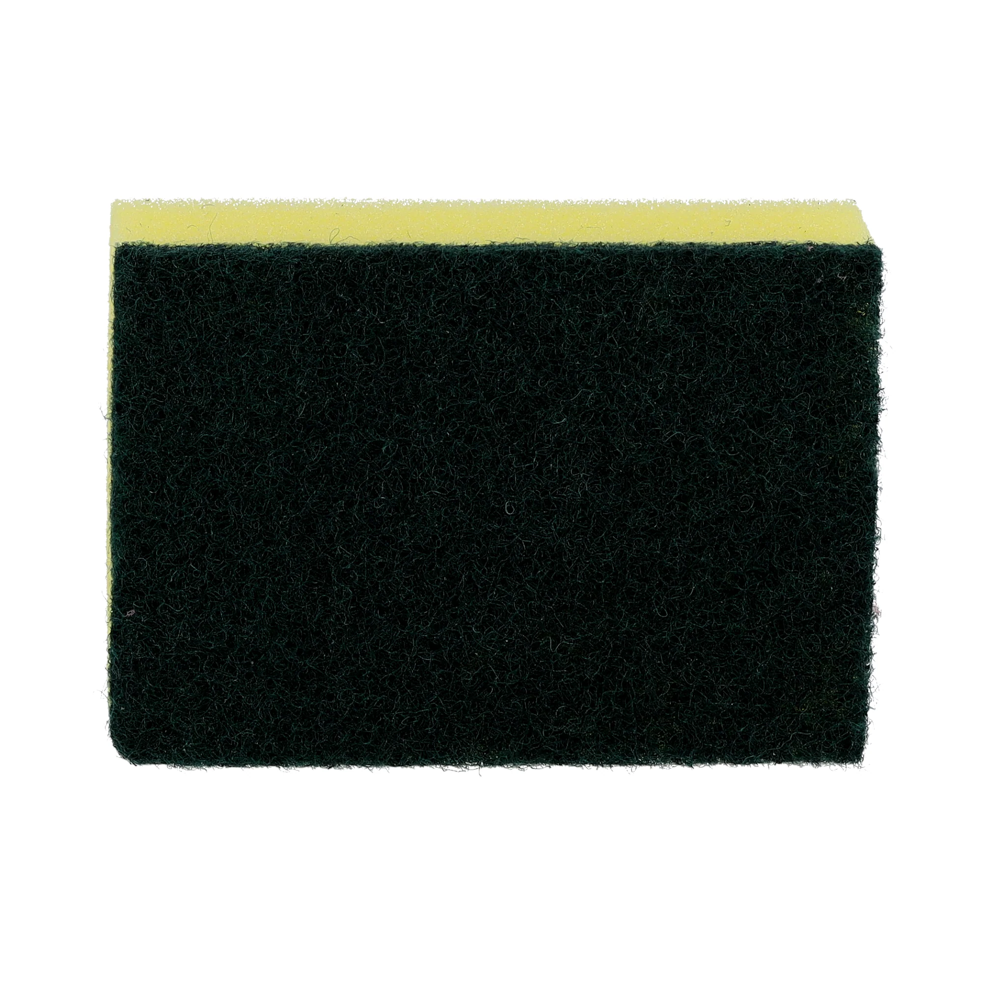 Royal Ford RF4860 SS Rosele Wilkin’s Sponge Scouring Pad 5 Pcs |  Heavy Duty Kitchen Cleaning Sponges | Long Lasting Dual Layer Scrub Pads | Multipurpose Cleaning Use - Image 5