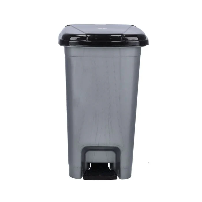 Royalford 15Litre Slim Pedal Dustbin - Image 4