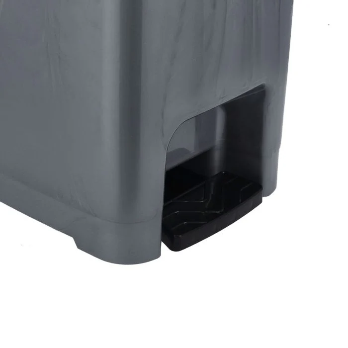 Royalford 15Litre Slim Pedal Dustbin - Image 6
