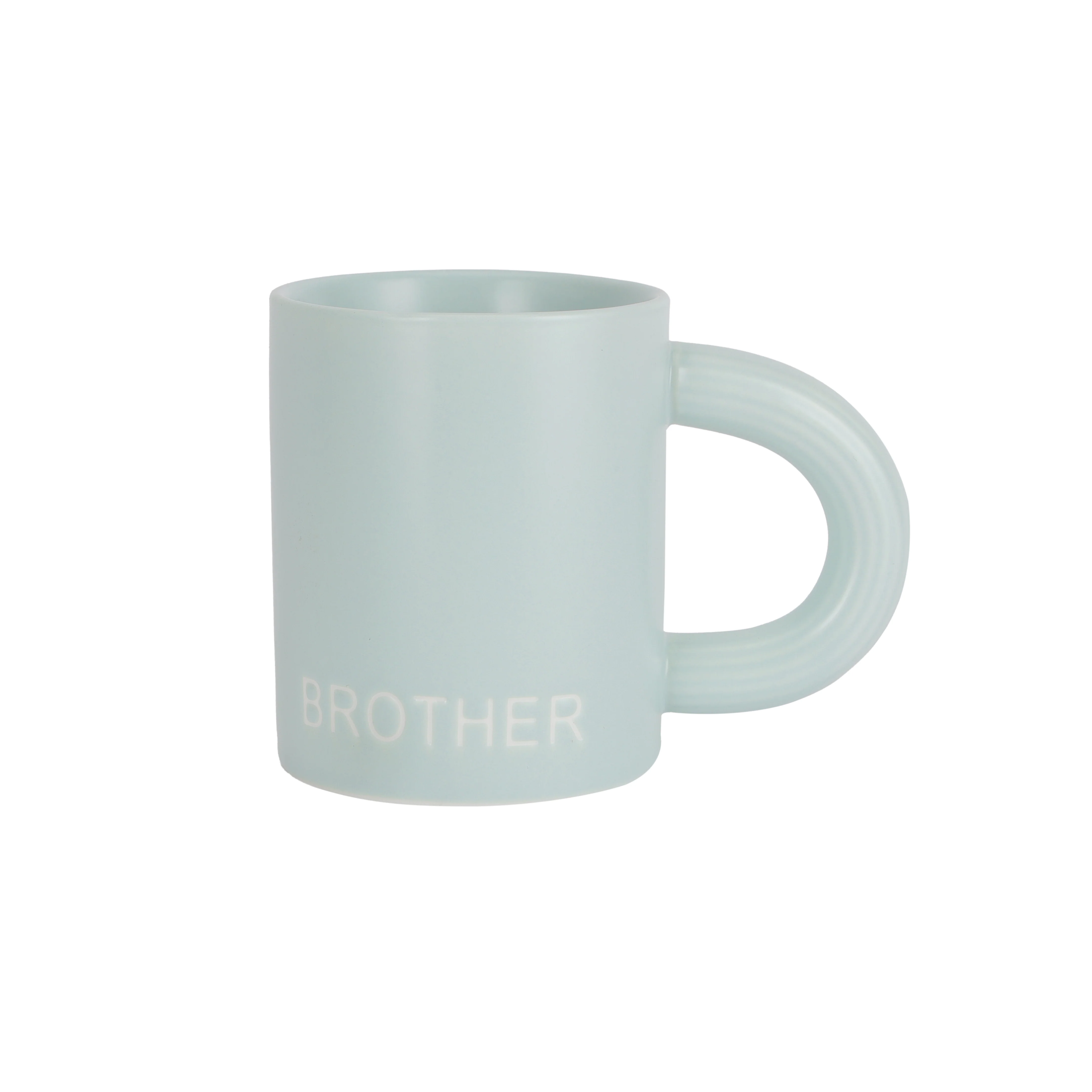 Royalford 535 ml (18 oz) New Bone Mug- RF12299/ Perfect for Hot and Cold Drinks/ Food-Grade, Non-Toxic and Safe to Use/ Stylish, Durable and Long-Lasting Design - Image 2