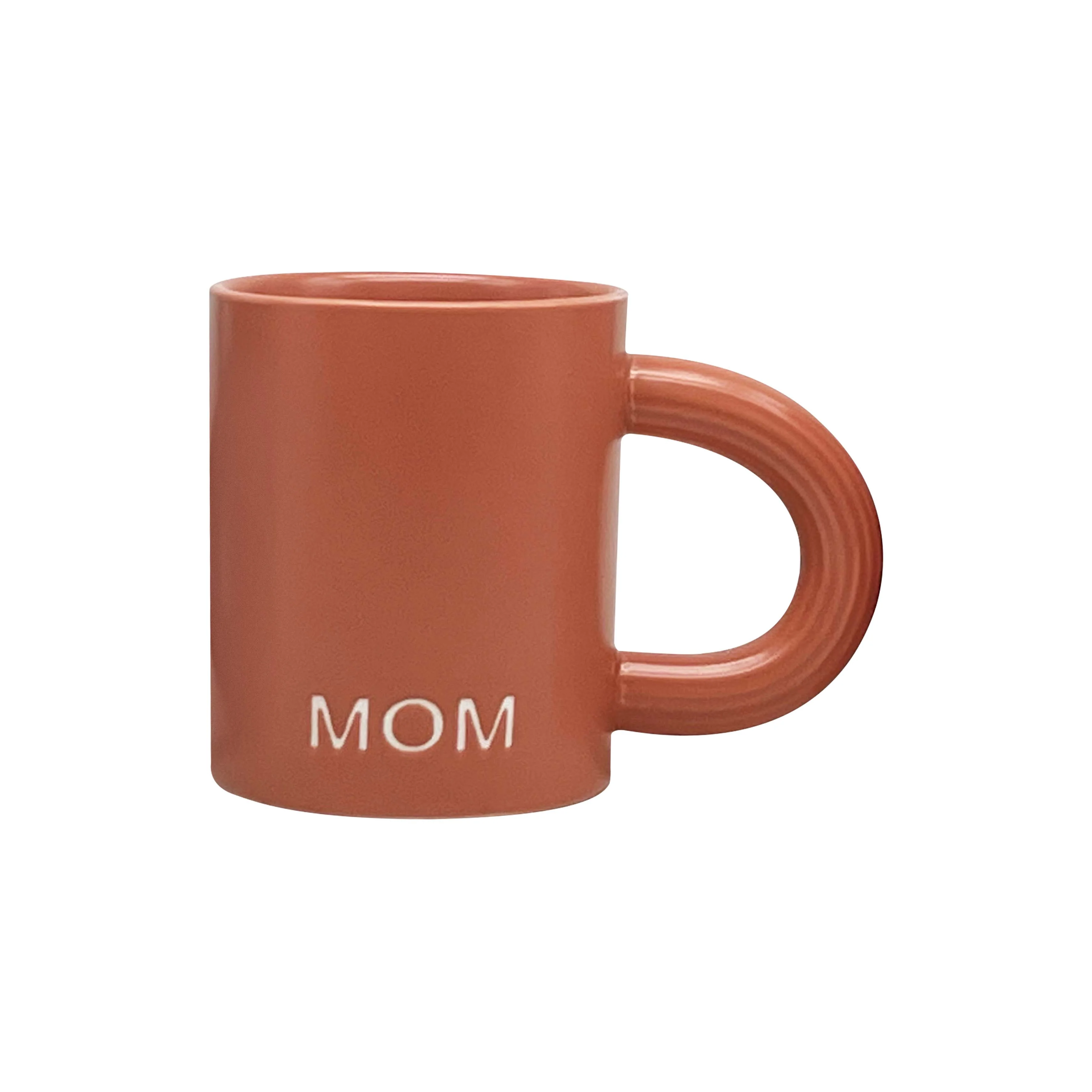 Royalford 535 ml (18 oz) New Bone Mug- RF12300/ Perfect for Hot and Cold Drinks/ Food-Grade, Non-Toxic and Safe to Use/ Stylish, Durable and Long-Lasting Design - Image 3