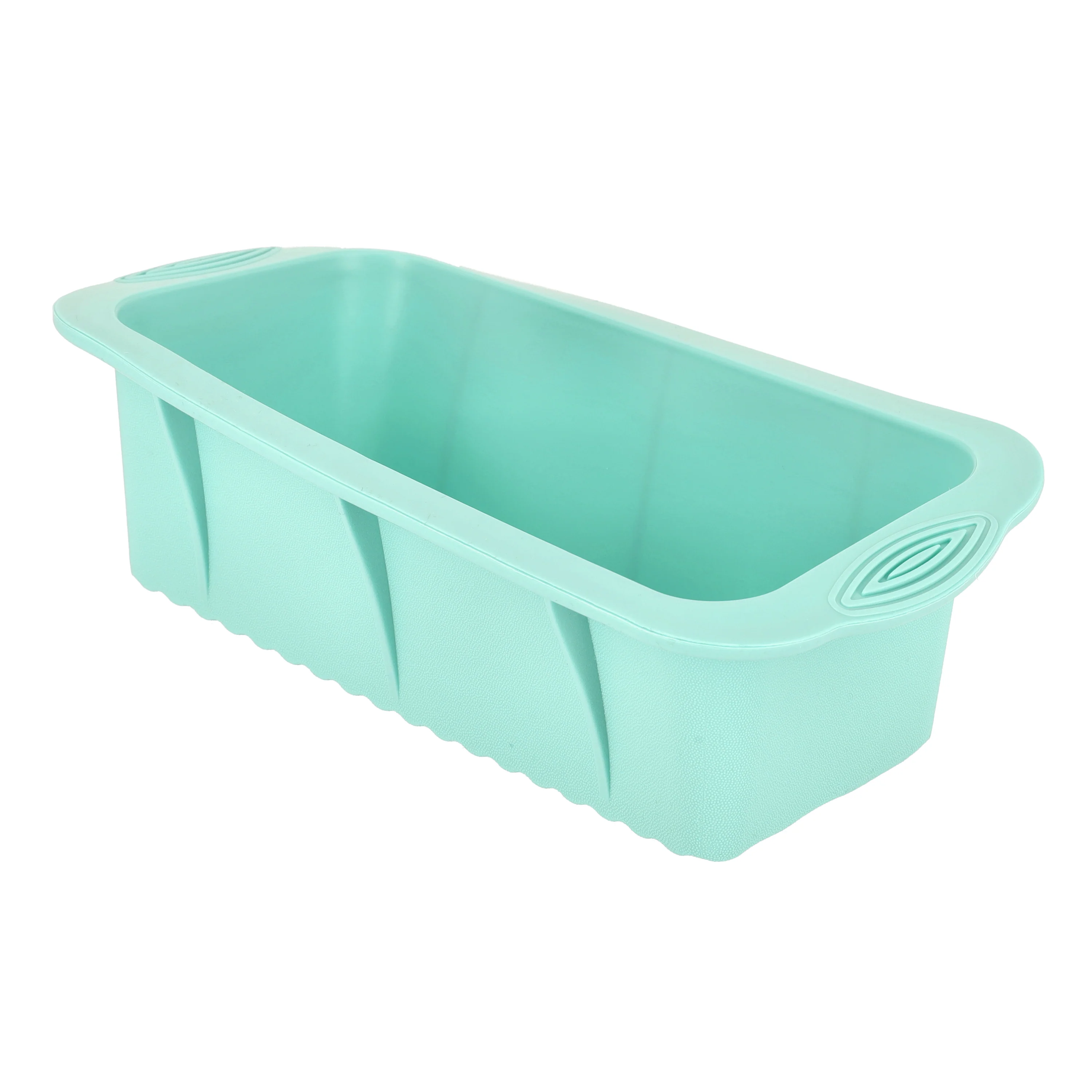 Royalford 6 PCS Silicone Bakeware Set RF10473 | Premium Food-Grade Silicone Design | Non-Stick | BPA-Free | Flexible & Durable Baking Pans | Dishwasher Safe Design - Image 5