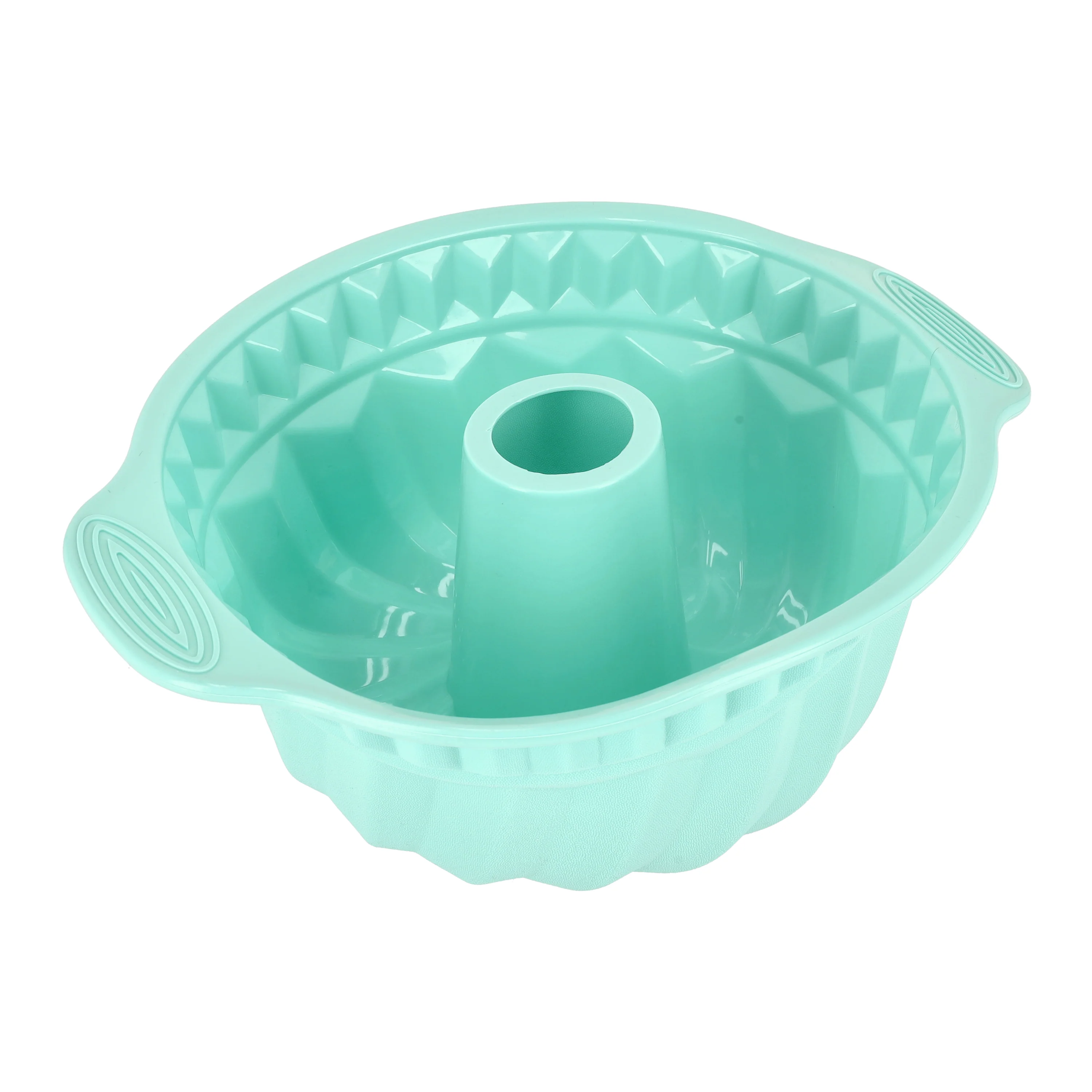 Royalford 6 PCS Silicone Bakeware Set RF10473 | Premium Food-Grade Silicone Design | Non-Stick | BPA-Free | Flexible & Durable Baking Pans | Dishwasher Safe Design - Image 7