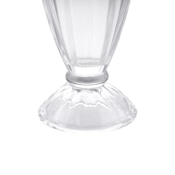 Royalford 6PC Highball Tumbler Drinking Glasses - Cocktail/Juice Hiball Glasses - Pint Beer Glass Set - Tall Glasses, 13oz/410ml - Pint Glasses for Drinking Beer/Water/Juice/Whisky/Wine/Soft Drinks - Image 5