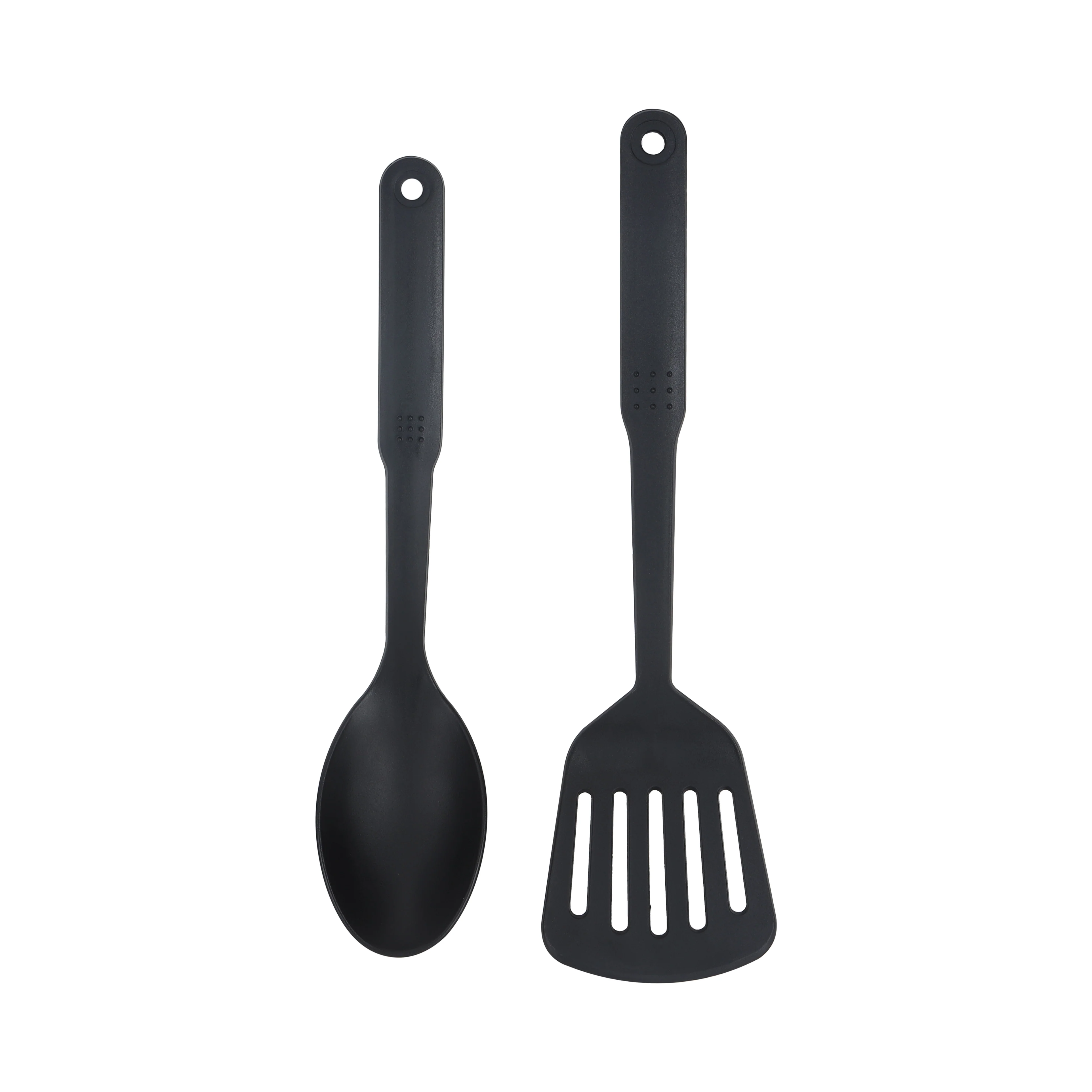 Royalford Elite RF12622 7-Pcs Forged Aluminium Cookware Set | Granite Non-Stick Coating| Glass Lids & Nylon Tools | PTFE & PFOA Free | 5-Layer Durable Construction - Image 6