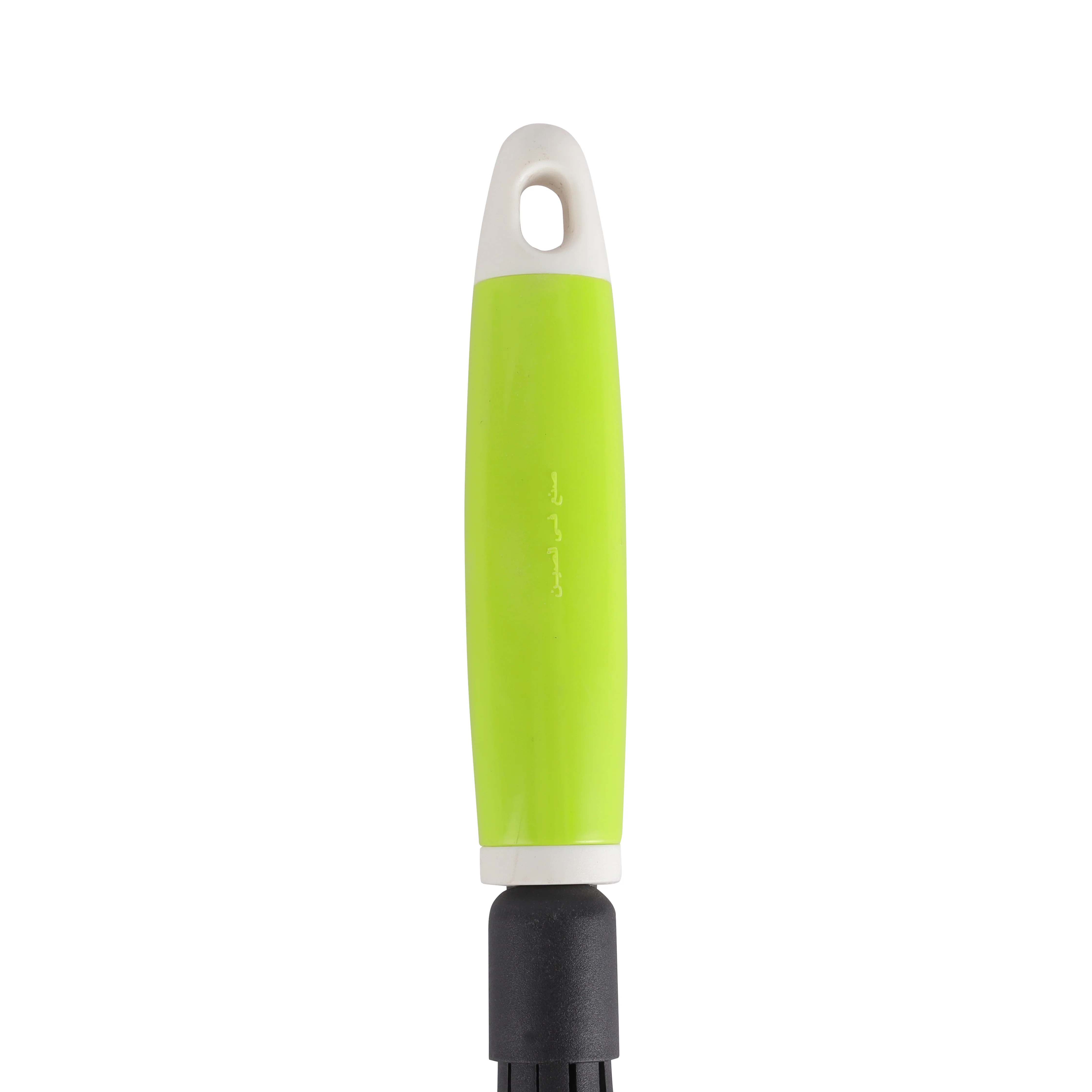 Royalford GVC2598 Nylon Whisk| non-stick safe mixing with durable nylon wires| ergonomic grip, heat resistance, and lightweight design for whisking eggs & batters| - Image 4