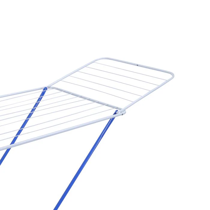 Royalford Honest Cloth Dryer RF9341 | Large Foldable Heavy Duty Laundry Drying Stand | Steel Wire Construction | For Indoor , Outdoor, Home Balcony & Bathroom Use - Image 5